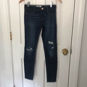 Abercrombie jeans